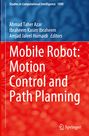 : Mobile Robot: Motion Control and Path Planning, Buch
