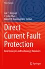 : Direct Current Fault Protection, Buch