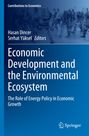 : Economic Development and the Environmental Ecosystem, Buch