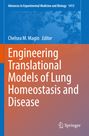 : Engineering Translational Models of Lung Homeostasis and Disease, Buch