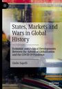 Giulio Sapelli: States, Markets and Wars in Global History, Buch