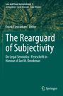 : The Rearguard of Subjectivity, Buch