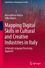 Sofia Mogno: Mapping Digital Skills in Cultural and Creative Industries in Italy, Buch
