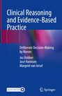 Jos Dobber: Clinical Reasoning and Evidence-Based Practice, Buch
