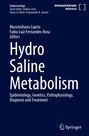 : Hydro Saline Metabolism, Buch