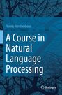 Yannis Haralambous: A Course in Natural Language Processing, Buch