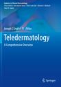 : Teledermatology, Buch