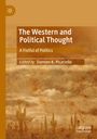 : The Western and Political Thought, Buch