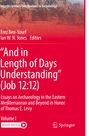 : "And in Length of Days Understanding" (Job 12:12), Buch,Buch