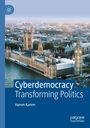 Harem Karem: Cyberdemocracy, Buch