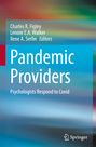 : Pandemic Providers, Buch