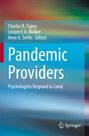 : Pandemic Providers, Buch