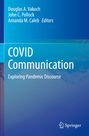 : COVID Communication, Buch