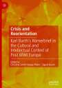 : Crisis and Reorientation, Buch