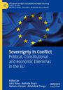 : Sovereignty in Conflict, Buch