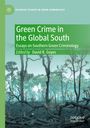 : Green Crime in the Global South, Buch