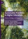 : Sustainable Practices in Higher Education, Buch