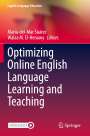 : Optimizing Online English Language Learning and Teaching, Buch
