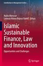 : Islamic Sustainable Finance, Law and Innovation, Buch