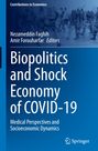 : Biopolitics and Shock Economy of COVID-19, Buch