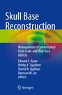 : Skull Base Reconstruction, Buch