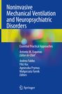 : Noninvasive Mechanical Ventilation and Neuropsychiatric Disorders, Buch