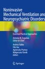 : Noninvasive Mechanical Ventilation and Neuropsychiatric Disorders, Buch