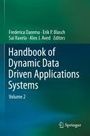 : Handbook of Dynamic Data Driven Applications Systems, Buch