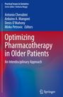 : Optimizing Pharmacotherapy in Older Patients, Buch