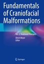 : Fundamentals of Craniofacial Malformations, Buch