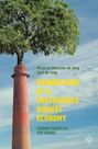 Gjalt De Jong: Foundations of a Sustainable Market Economy, Buch