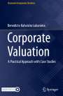 Benedicto Kulwizira Lukanima: Corporate Valuation, Buch
