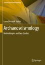 : Archaeoseismology, Buch