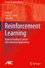 Jinna Li: Reinforcement Learning, Buch