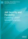 Emil Dinga: Job Security and Flexibility, Buch