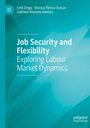 Emil Dinga: Job Security and Flexibility, Buch