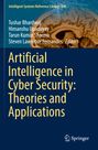 : Artificial Intelligence in Cyber Security: Theories and Applications, Buch