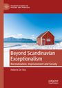 Helene de Vos: Beyond Scandinavian Exceptionalism, Buch