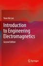 Yeon Ho Lee: Introduction to Engineering Electromagnetics, Buch
