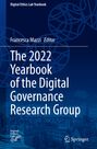 : The 2022 Yearbook of the Digital Governance Research Group, Buch