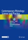 : Contemporary Rhinology: Science and Practice, Buch