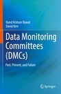 : Data Monitoring Committees (DMCs), Buch