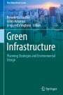 : Green Infrastructure, Buch