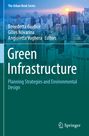 : Green Infrastructure, Buch