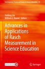 : Advances in Applications of Rasch Measurement in Science Education, Buch