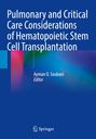 : Pulmonary and Critical Care Considerations of Hematopoietic Stem Cell Transplantation, Buch