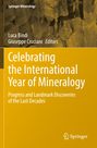 : Celebrating the International Year of Mineralogy, Buch