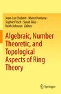 : Algebraic, Number Theoretic, and Topological Aspects of Ring Theory, Buch