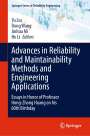 : Advances in Reliability and Maintainability Methods and Engineering Applications, Buch