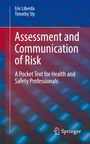 Timothy Sly: Assessment and Communication of Risk, Buch